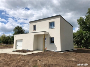 maison à la vente -   22170  PLOUVARA, surface 100 m2 vente maison - UBI446426891